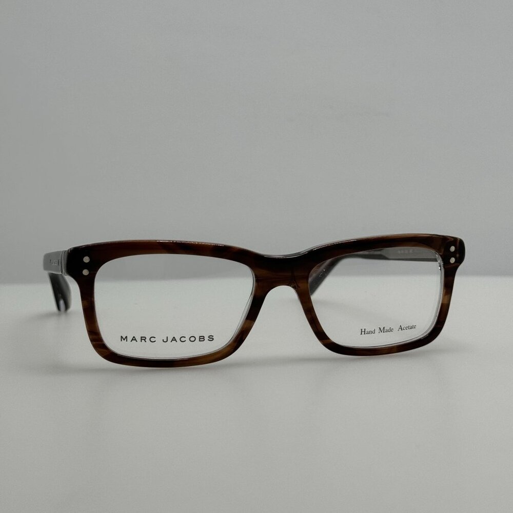Marc Jacobs Eyeglasses Eye Glasses Frames MJ 450 05O 51-17-140